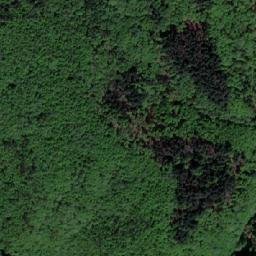 Satellite imagery of Cracul Babii, RO