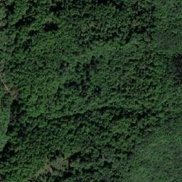 Satellite imagery of Cracul Babii, RO