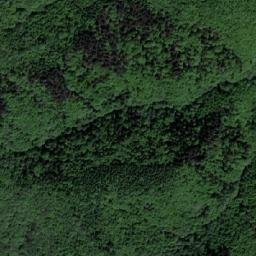 Satellite imagery of Cracul Babii, RO