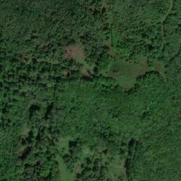 Satellite imagery of Cracul Lugăşiţei, RO