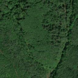 Satellite imagery of Cracul Lugăşiţei, RO