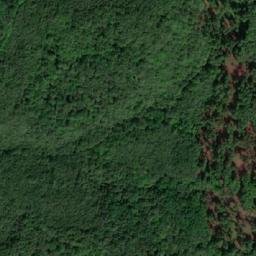 Satellite imagery of Dealul Lugăşiţa, RO