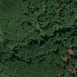 Satellite imagery of Dealul Lugăşiţa, RO