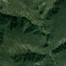 Satellite imagery of Dealul Moşului, RO