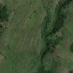 Satellite imagery of Dealul Nagarei, RO
