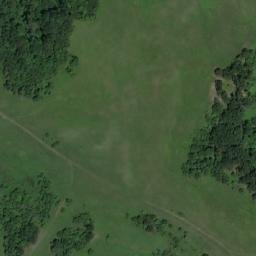 Satellite imagery of Dealul Cracul Morii, RO