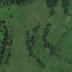 Satellite imagery of Dealul Tăeturile, RO