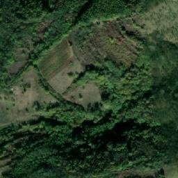Satellite imagery of Dealul Piscul Teslui, RO