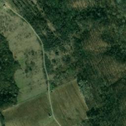 Satellite imagery of Dealul Piscul Teslui, RO