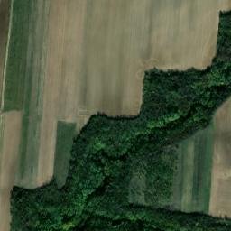 Satellite imagery of Dealul lui Vlangăr, RO