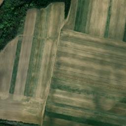 Satellite imagery of Dealul lui Vlangăr, RO