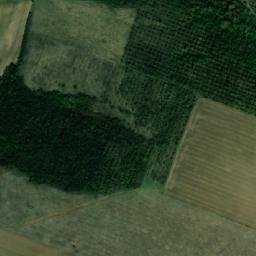 Satellite imagery of Dealul Mazilu, RO