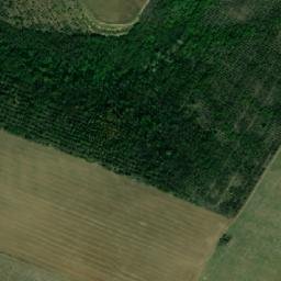 Satellite imagery of Dealul Mazilu, RO