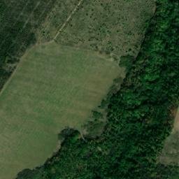 Satellite imagery of Dealul Mazilu, RO