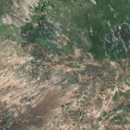 Satellite imagery of Maiers Butte, US