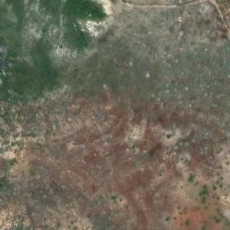Satellite imagery of Maiers Butte, US
