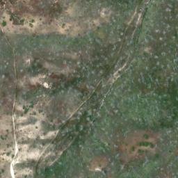Satellite imagery of Maiers Butte, US