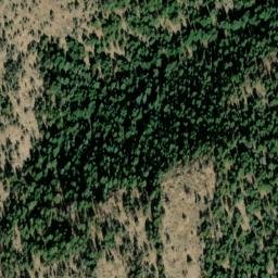 Satellite imagery of Mahogany Ridge, US