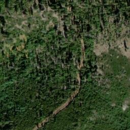 Satellite imagery of Stalter Mine, US