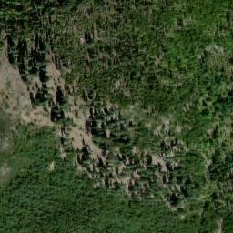 Satellite imagery of Stalter Mine, US