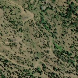 Satellite imagery of Bonanza Mine, US