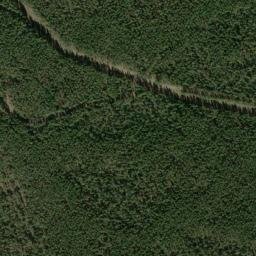 Satellite imagery of B 367 — NGS PY0960 — Park County, US, US