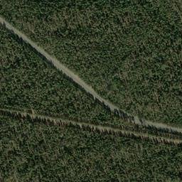 Satellite imagery of B 367 — NGS PY0960 — Park County, US, US