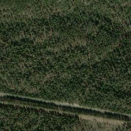 Satellite imagery of C 367 — NGS PY0962 — Park County, US, US