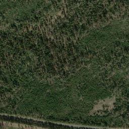 Satellite imagery of 5 MDC — NGS PY0963 — Park County, US, US