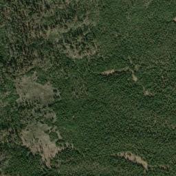 Satellite imagery of 5 MDC — NGS PY0963 — Park County, US, US