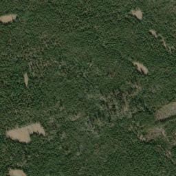 Satellite imagery of 5 MDC — NGS PY0963 — Park County, US, US