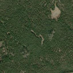 Satellite imagery of 6 MDC — NGS PY0964 — Park County, US, US