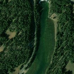 Satellite imagery of Y 367 — NGS PY0836 — Park County, US, US