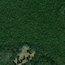 Satellite imagery of Galena Hill, CA
