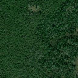 Satellite imagery of Galena Hill, CA