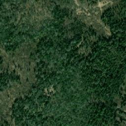 Satellite imagery of Galena Hill, CA