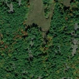 Satellite imagery of Mount Moriah, CA