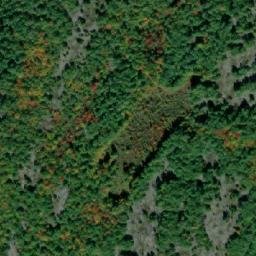 Satellite imagery of Mount Moriah, CA