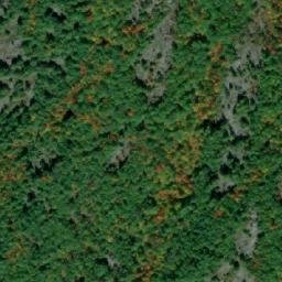 Satellite imagery of Mount Moriah, CA