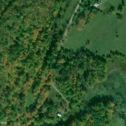 Satellite imagery of Carty Point, CA