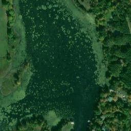 Satellite imagery of Carty Point, CA
