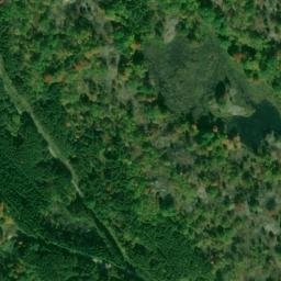 Satellite imagery of Carty Point, CA