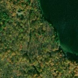 Satellite imagery of Sherwoods Point, CA