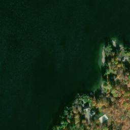 Satellite imagery of Sheldons Point, CA