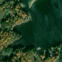 Satellite imagery of Amis Point, CA