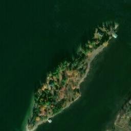 Satellite imagery of Herman Point, CA