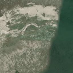 Satellite imagery of Pointe de Branne, FR