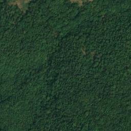 Satellite imagery of Coupe d'Aizac, FR