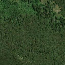 Satellite imagery of Medveđak, HR