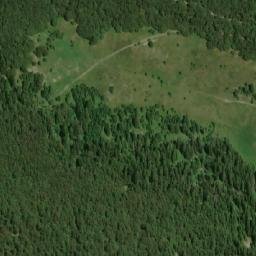 Satellite imagery of Medveđak, HR